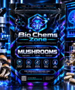 Buy Blue Louie Mushroom Strain Online