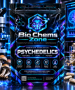 Buy LSD Gel Tabs Online – Experience a Powerful and Smooth Psychedelic Journey