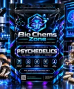 Buy Deadhead Chemist 5ml DMT Cartridge and Battery Online – Educational Overview